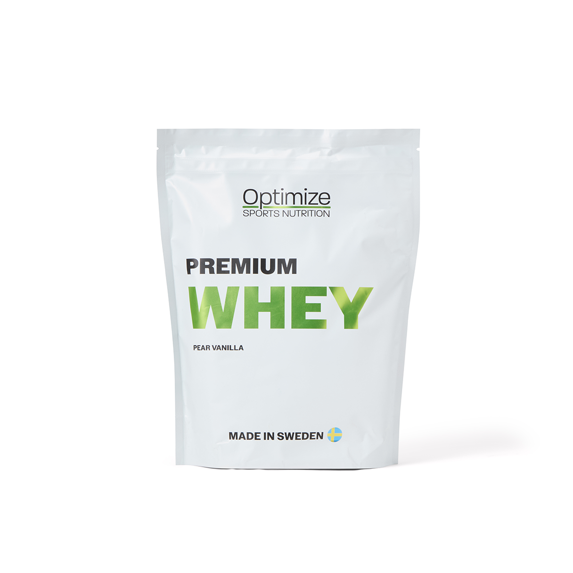 Whey Protein