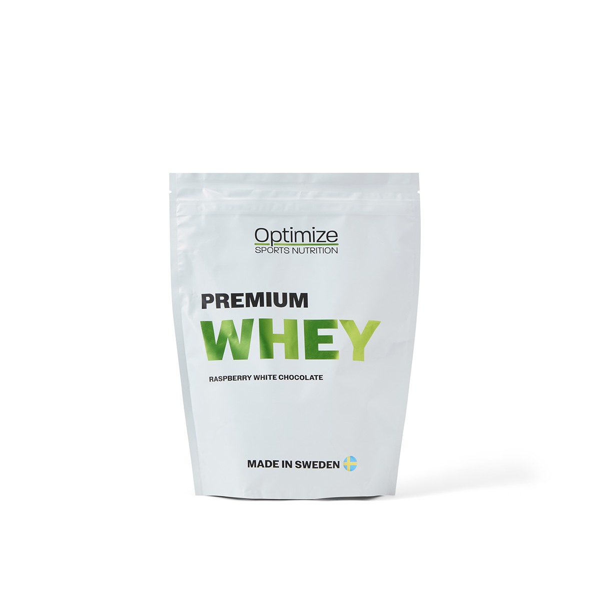 Whey Protein