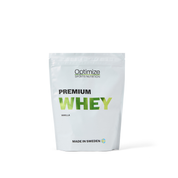 Whey Protein
