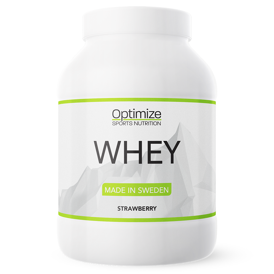 Whey Protein