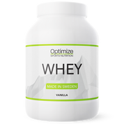 Whey Protein