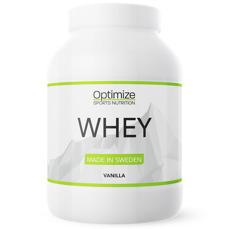 Whey Protein