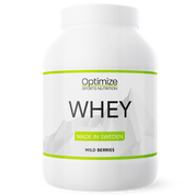 Whey Protein