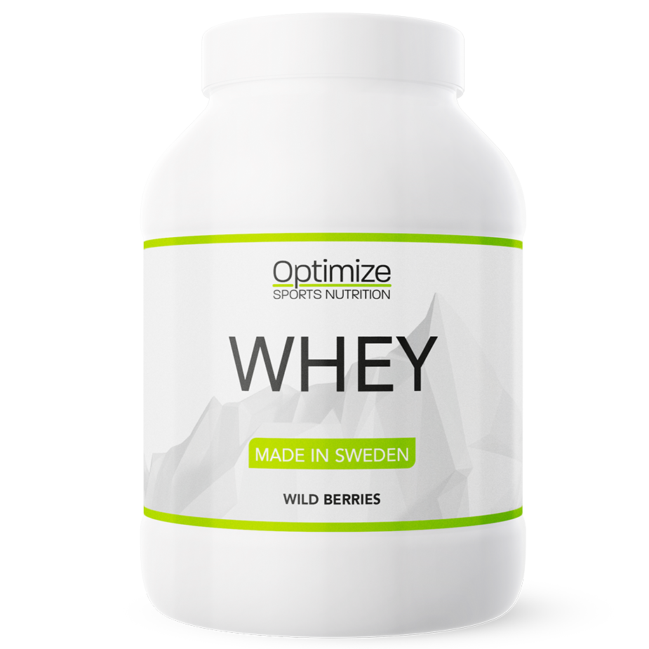 Whey Protein