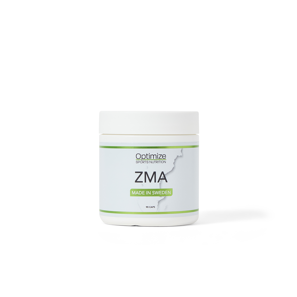 ZMA
