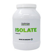 Whey Isolat