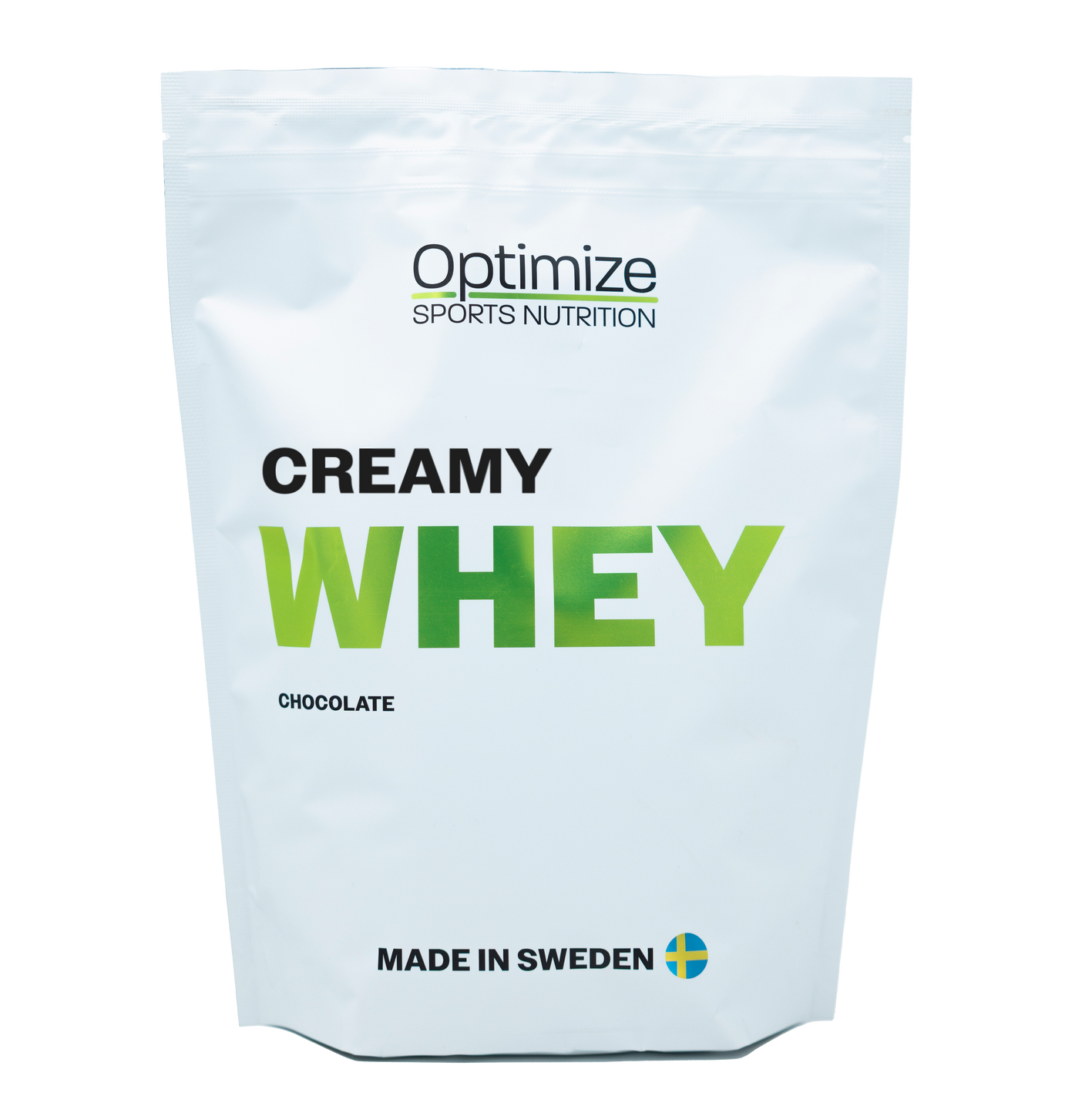 Creamy Whey - Chocolate