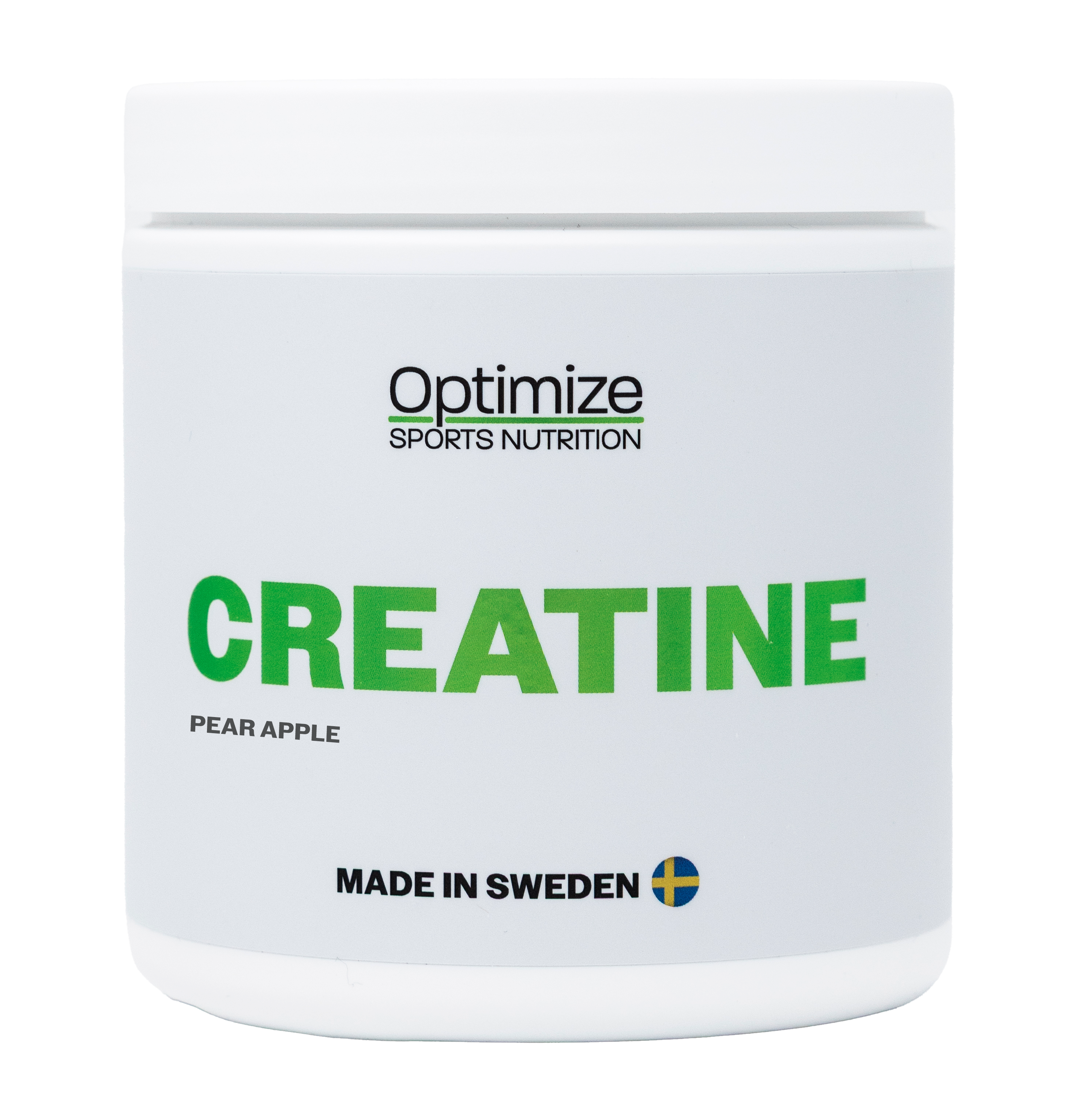 Creatine - Pear apple