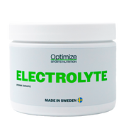 Electrolyte