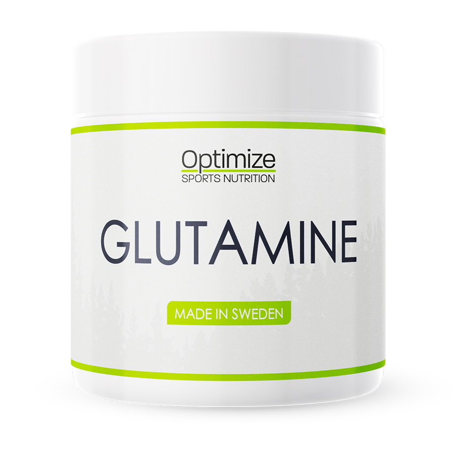 Glutamin