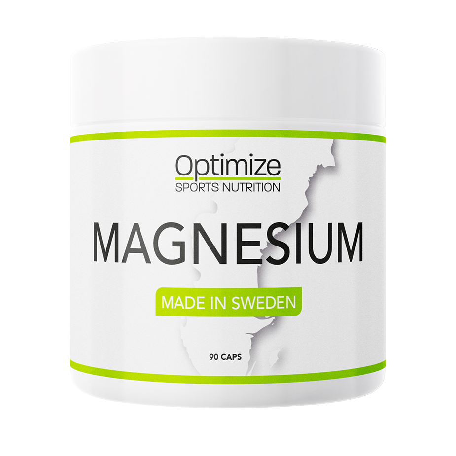 Magnesium