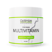 Multivitamin Mann