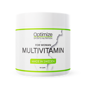 Multivitamin Mann