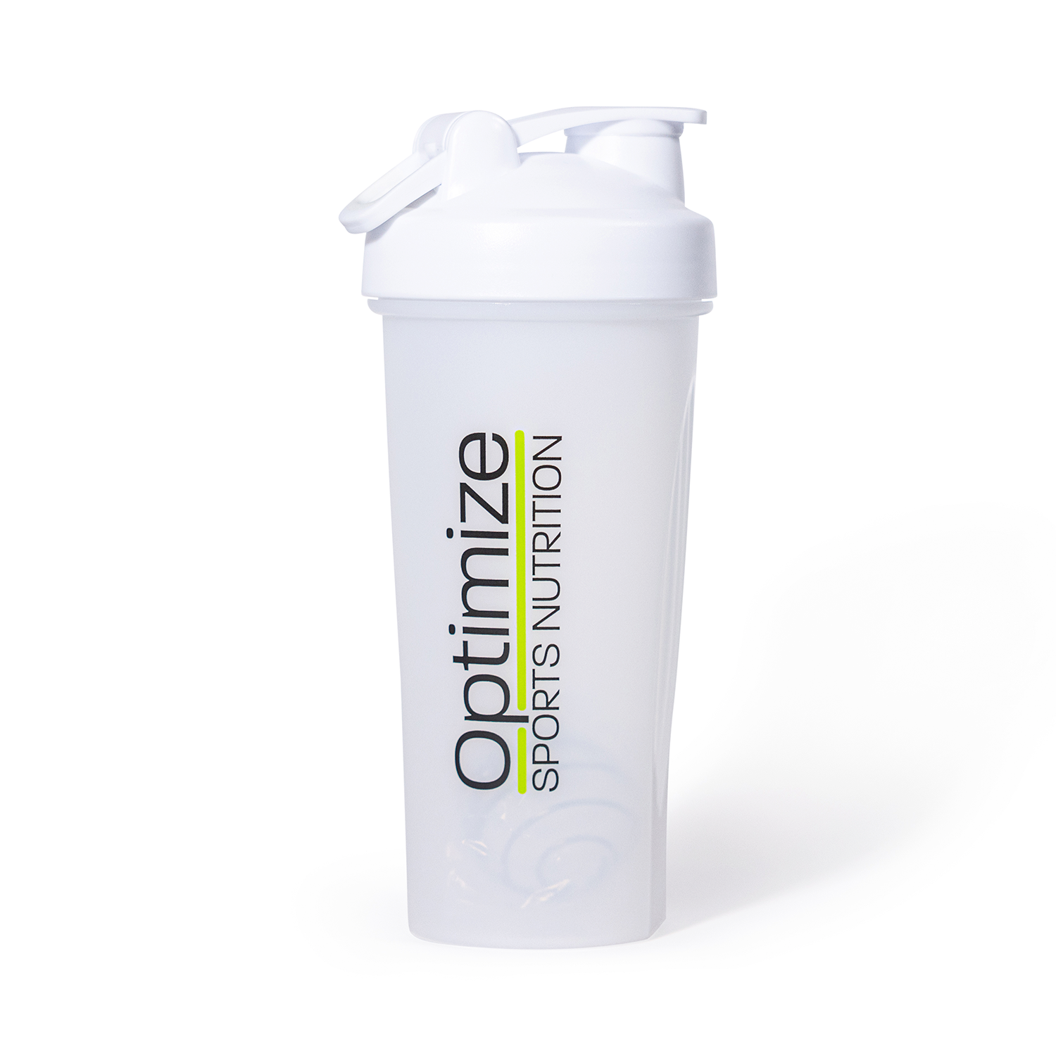 Optimize shaker