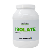 Whey Isolat