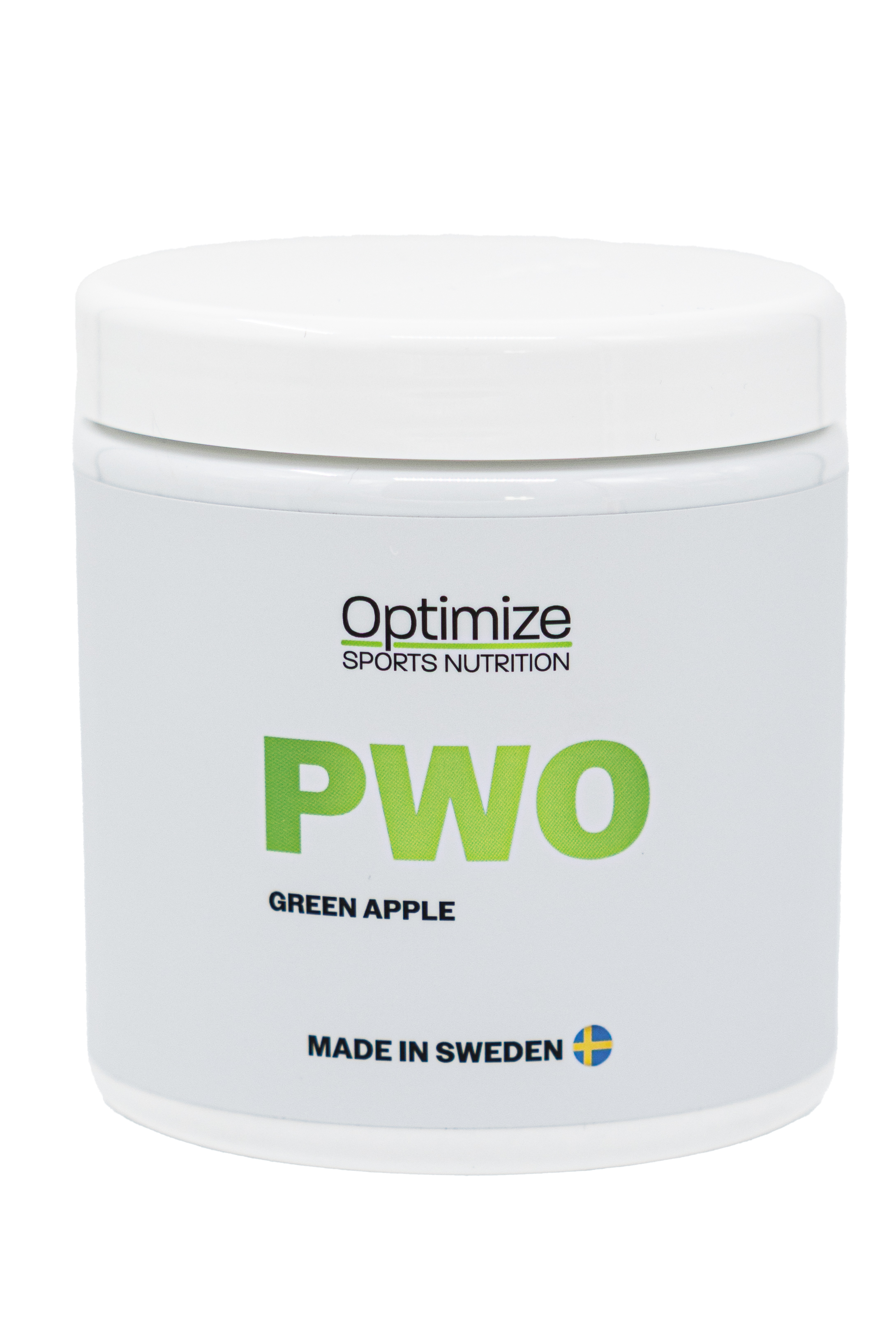 PWO