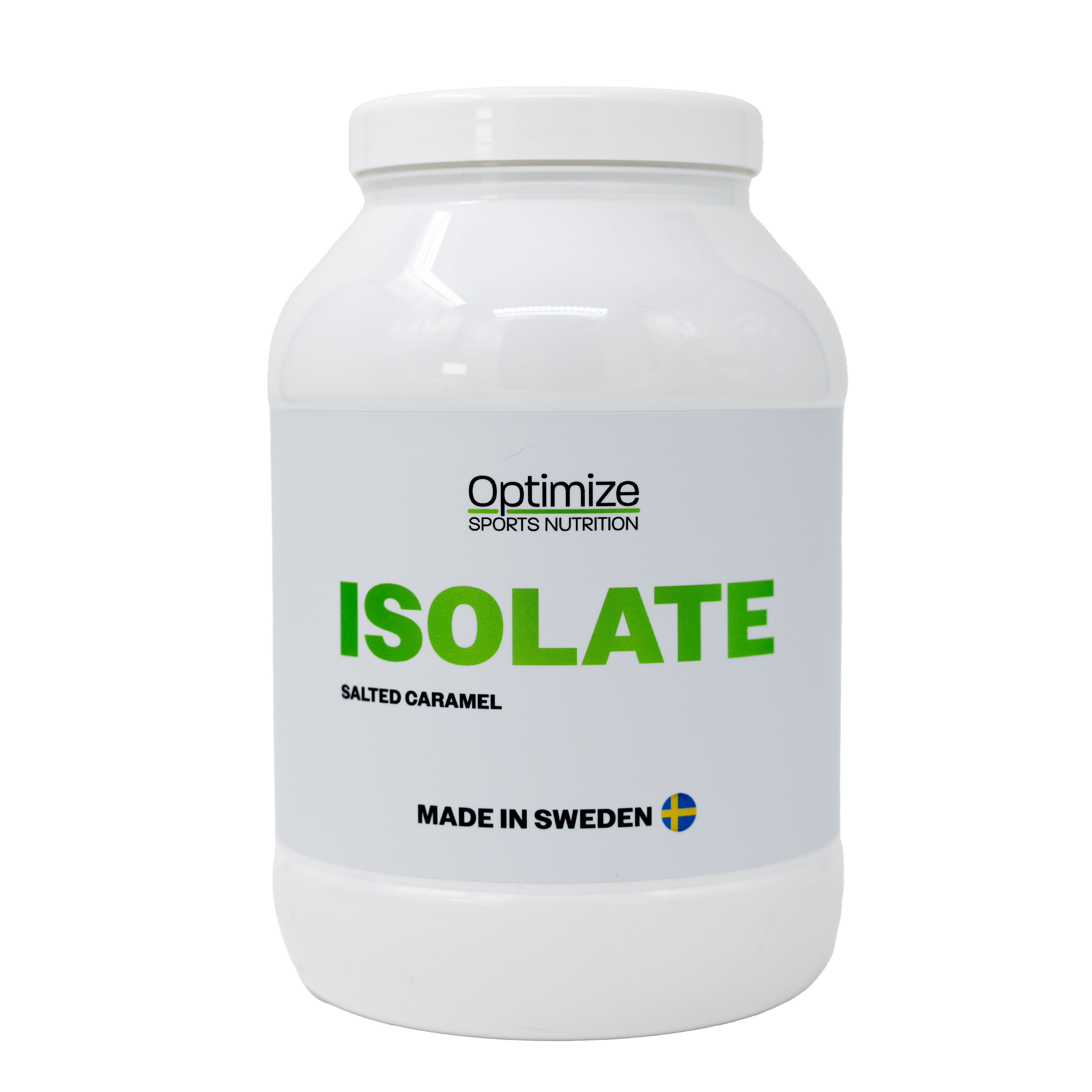 Whey Isolat