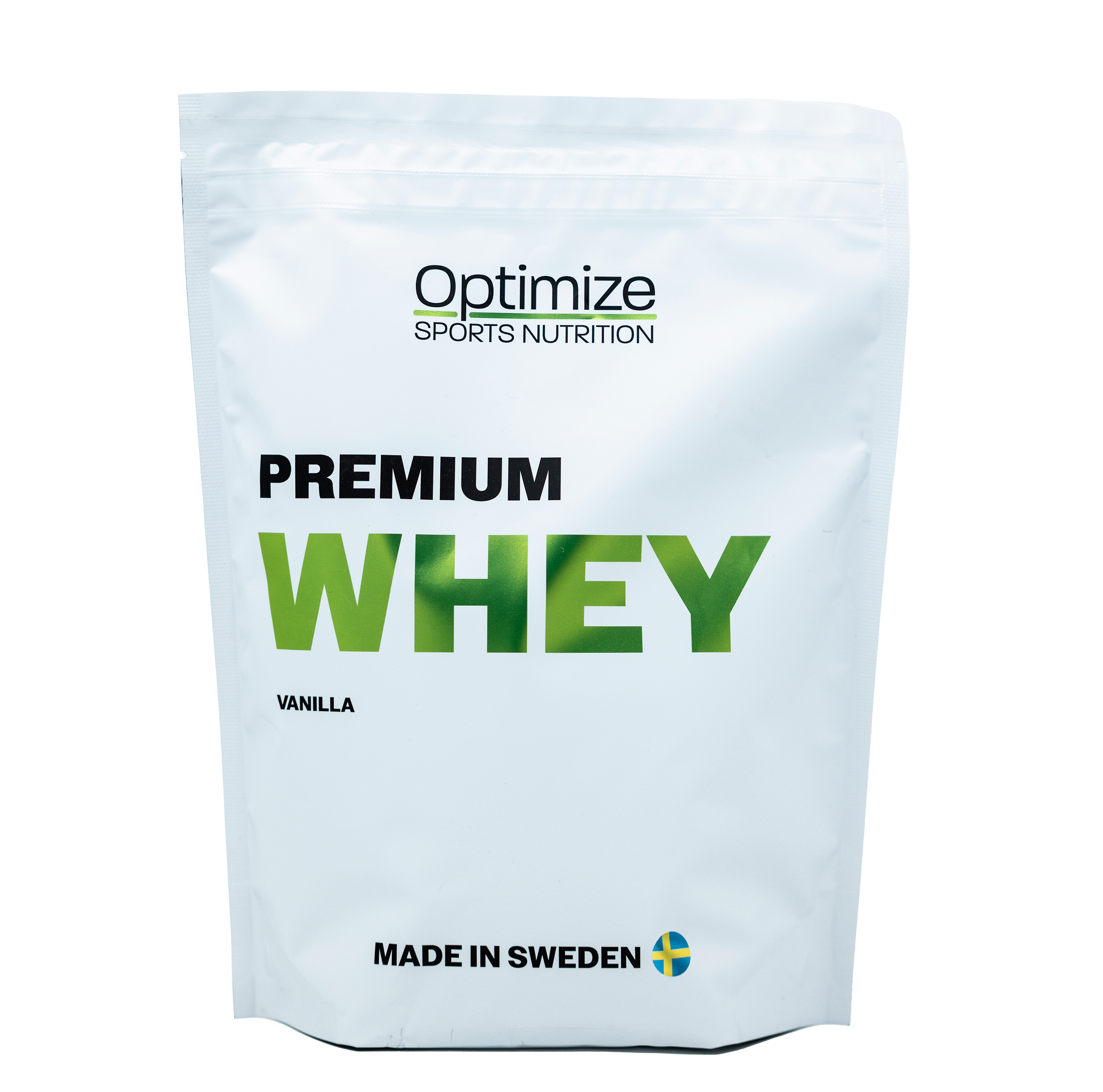 Whey Protein