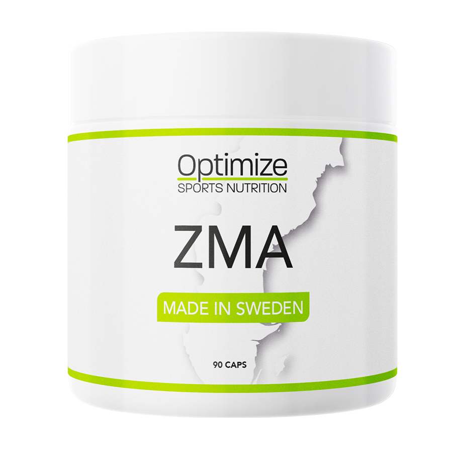 ZMA